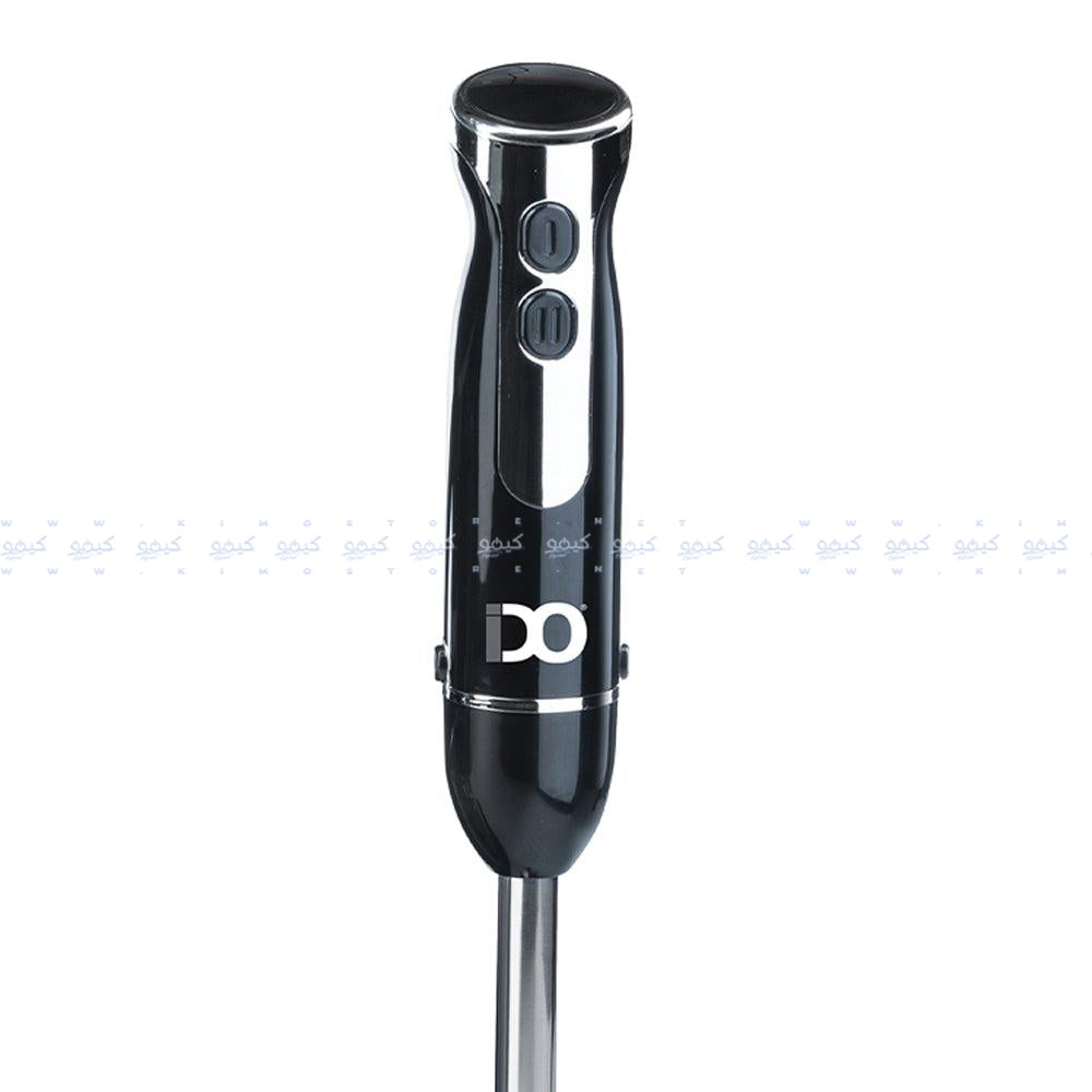 IDO Hand Blender Single HBL800-BK 800W