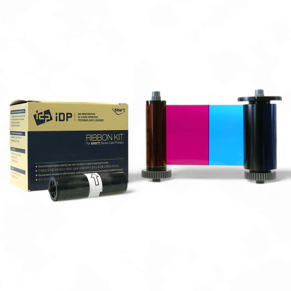 شريط طابعة ملون اي دي بي  SS-SWDC-P-K