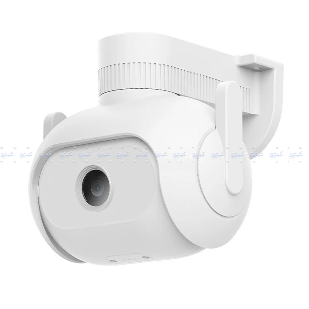 IMILAB EC5 Wi-Fi 360° Pan & Tilt AI Outdoor Security Camera 2K 3MP (Mic) (Full Color)