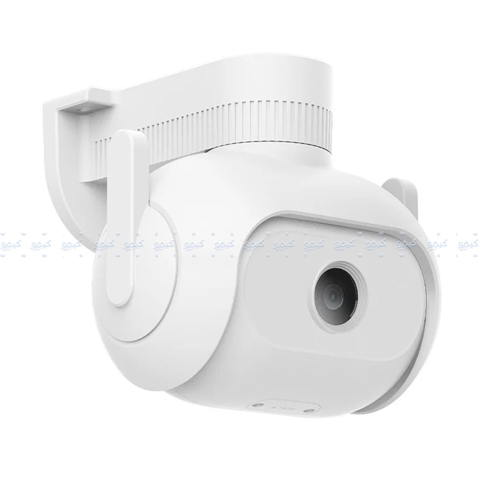 IMILAB EC5 Wi-Fi 360° Pan & Tilt AI Outdoor Security Camera 2K 3MP (Mic) (Full Color)