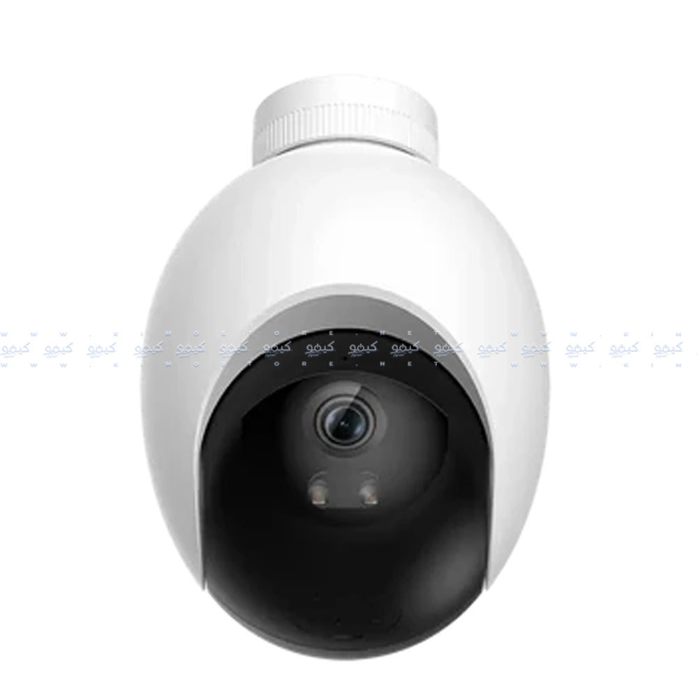 IMILAB EC6 Wi-Fi 360° Pan & Tilt AI Outdoor Security Camera 3K 5MP (Mic) (Full Color)