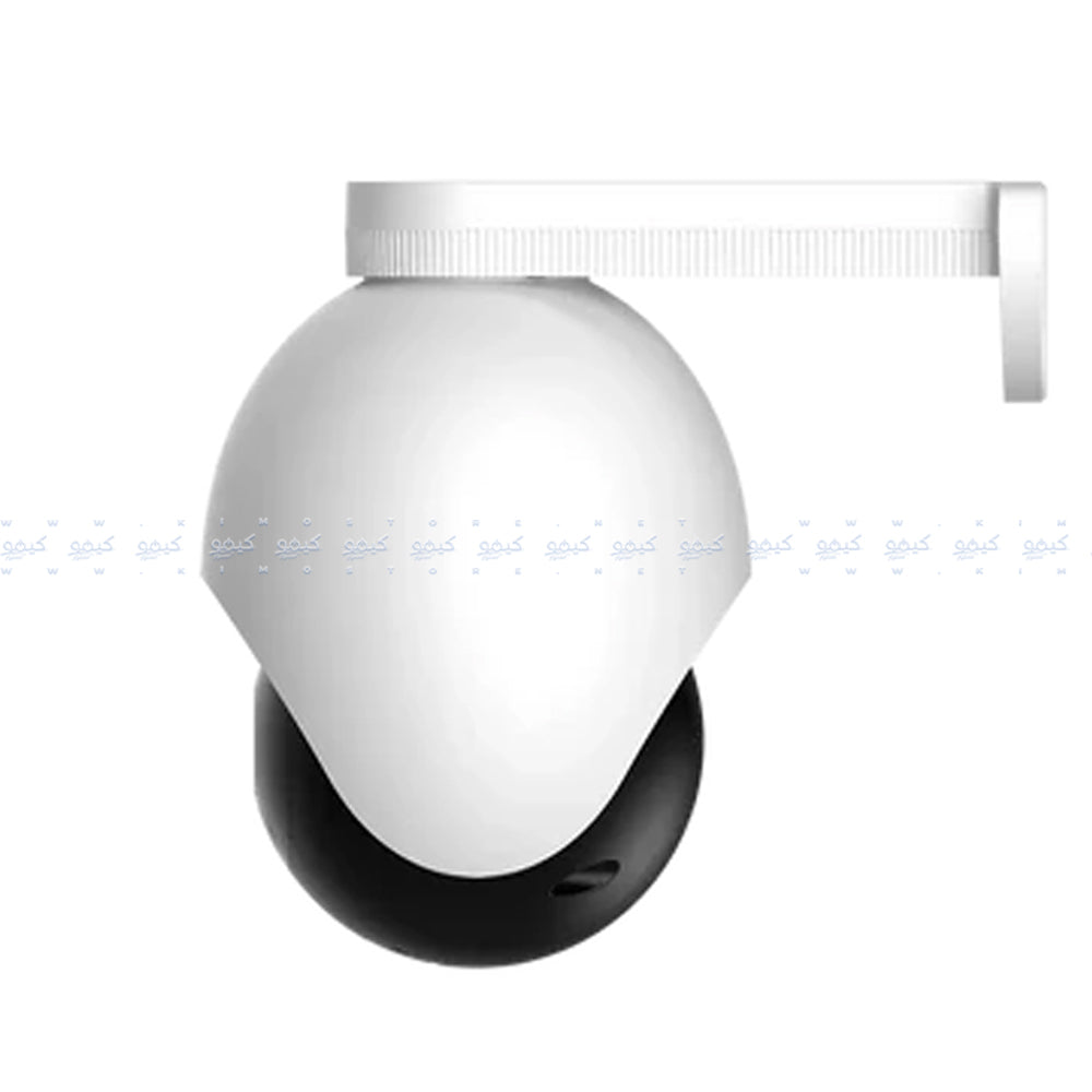 IMILAB EC6 Wi-Fi 360° Pan & Tilt AI Outdoor Security Camera 3K 5MP (Mic) (Full Color)