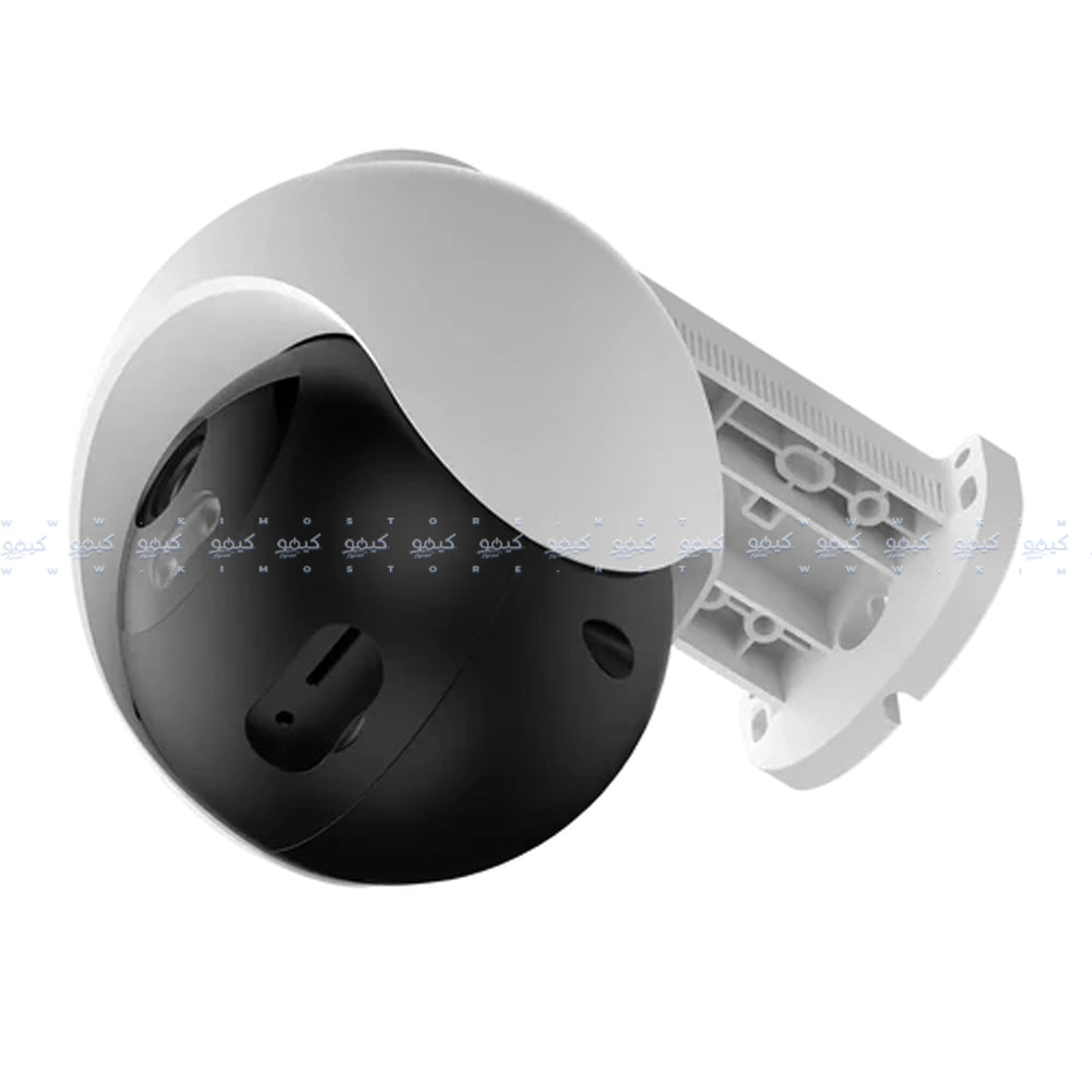 IMILAB EC6 Wi-Fi 360° Pan & Tilt AI Outdoor Security Camera 3K 5MP (Mic) (Full Color)