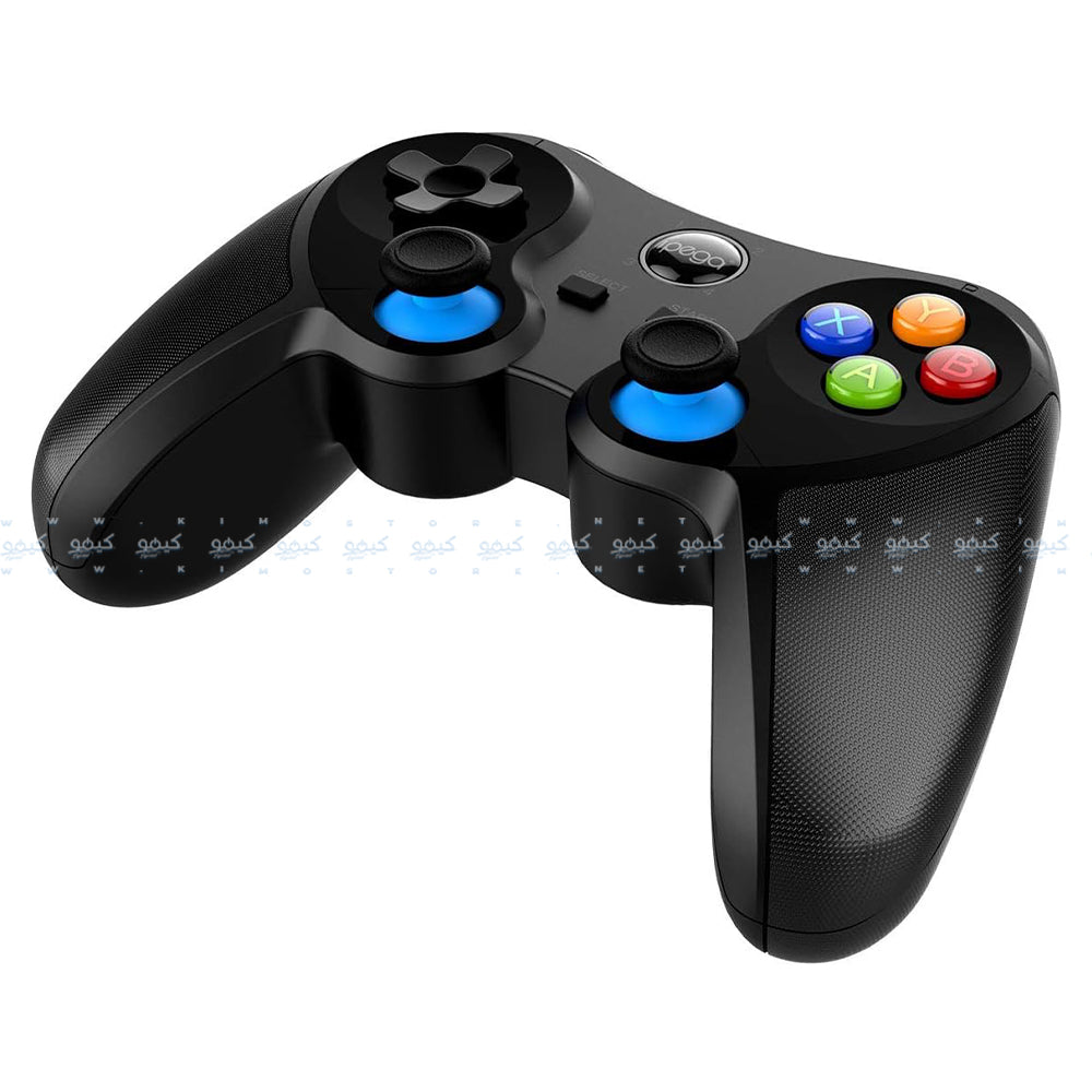 IPEGA PG-9157 Single Wireless Gamepad With Analog