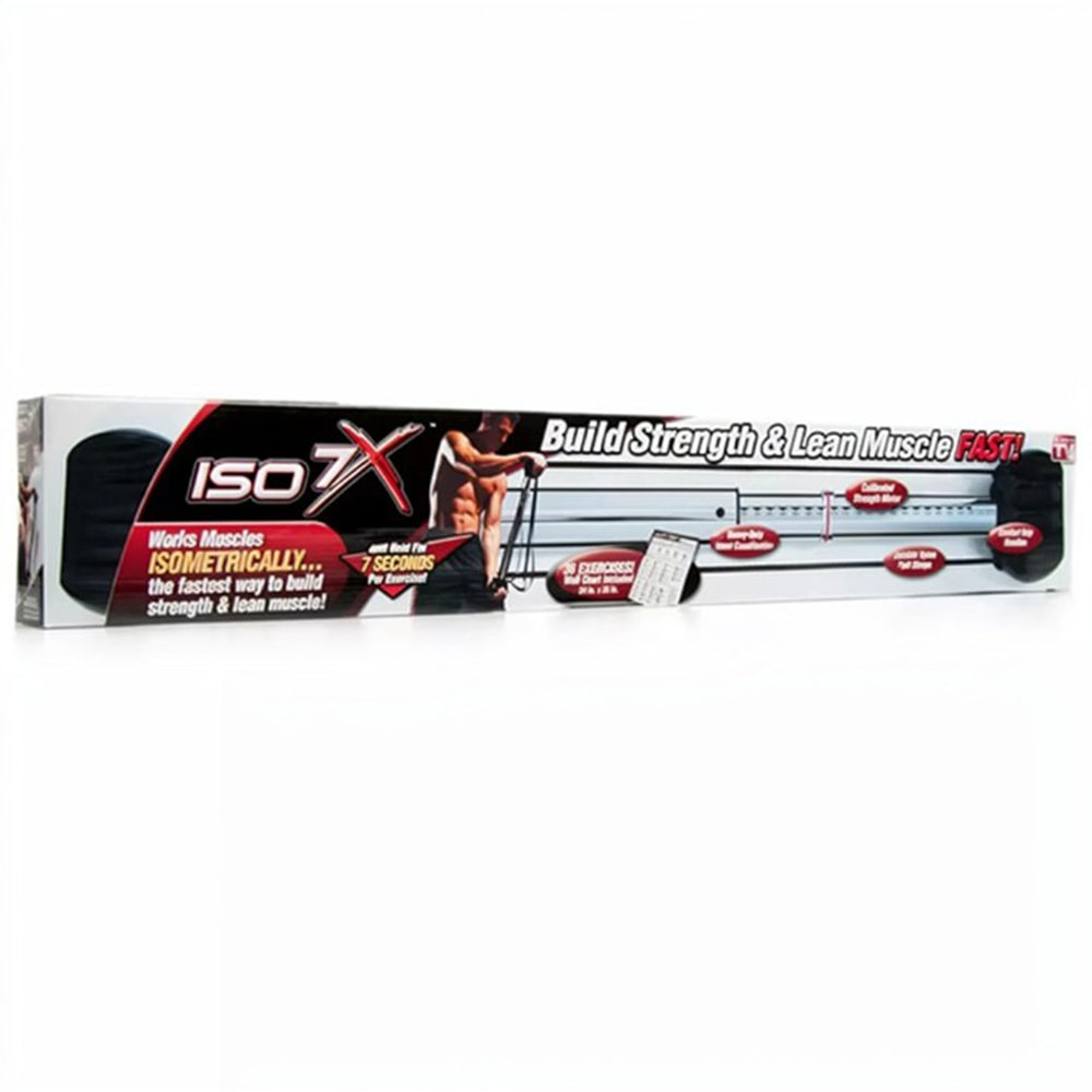جهاز لبناء العضلات ISO 7X