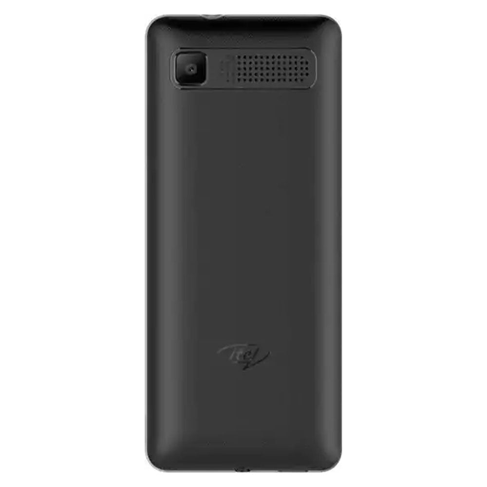 ITEL IT2160 Dual SIM (32MB / 32MB Ram / FM / 1.77 Inch / 2G)