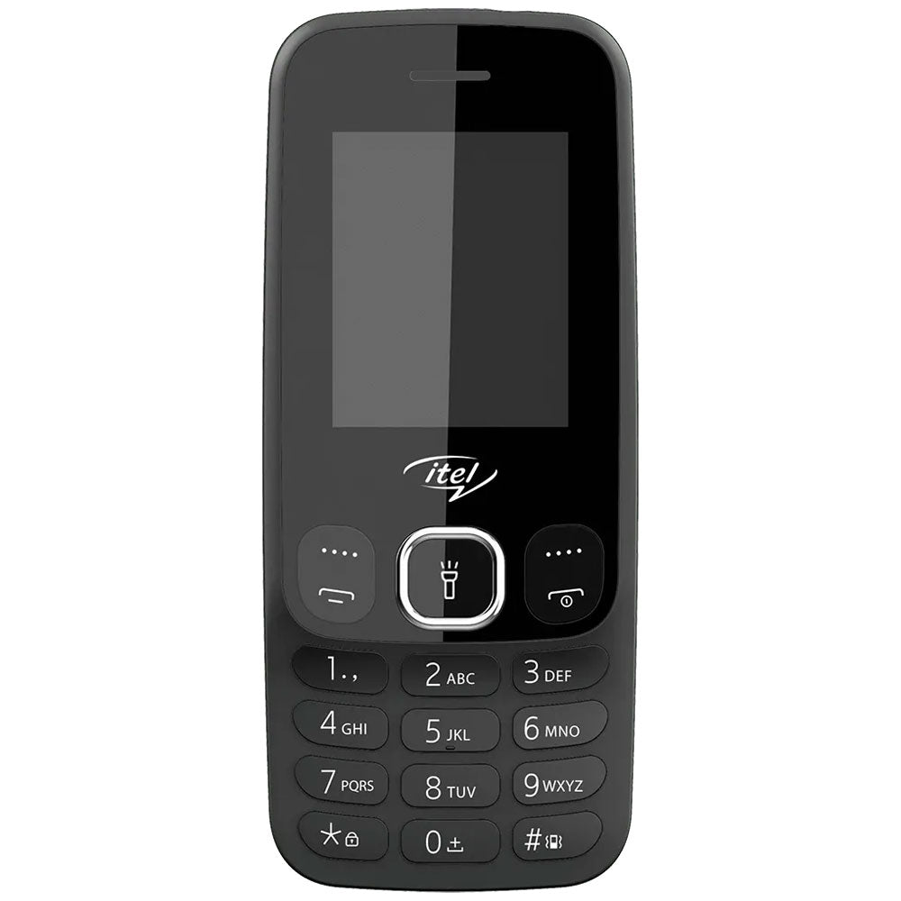 ITEL Dual SIM