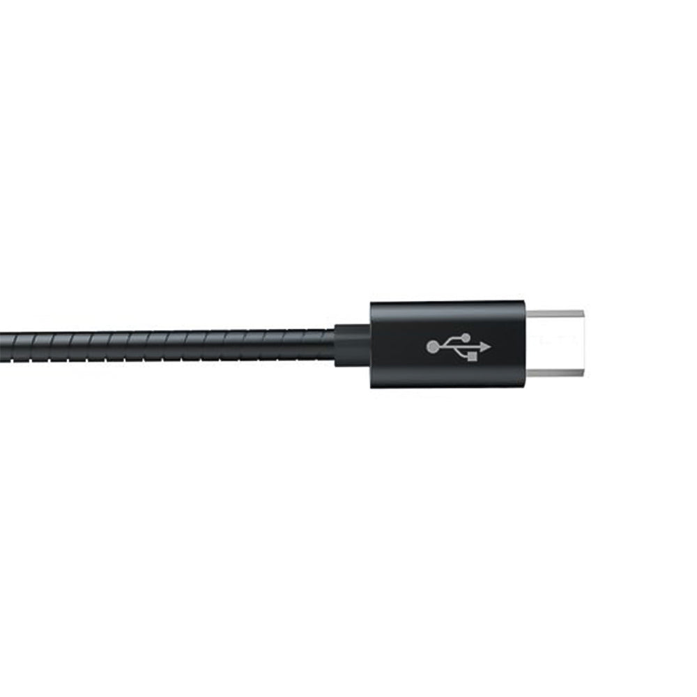 Iconz Bazix XBR08T USB To Micro Cable