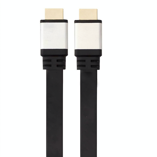 Iconz HC310KS 4K HDMI Flat Monitor Cable 10m