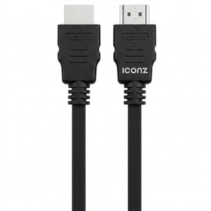 كابل شاشة HDMI ايكونز شيلد 1.8متر HD22K