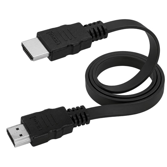 Iconz HD22K HDMI Shield Monitor Cable 1.8m
