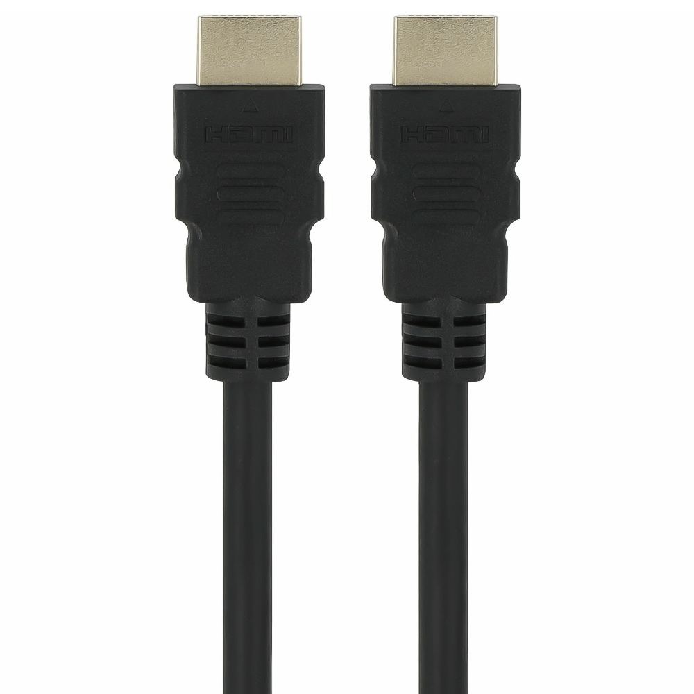 Iconz HD23K 4K HDMI Shield Monitor Cable 3m