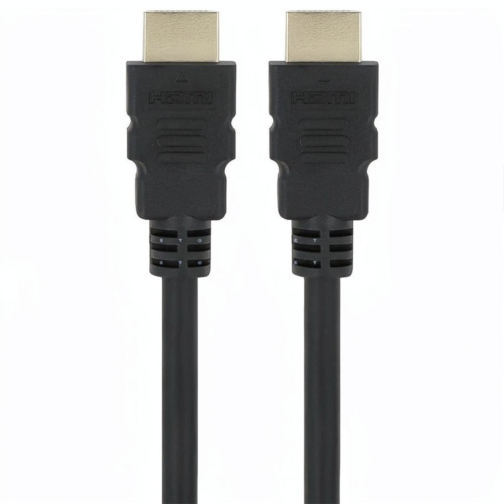 كابل شاشة HDMI ايكونز 3 متر شيلد HD23K 4K
