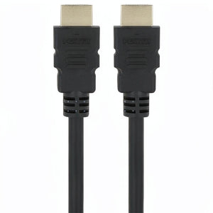 كابل شاشة HDMI ايكونز 3 متر شيلد HD23K 4K