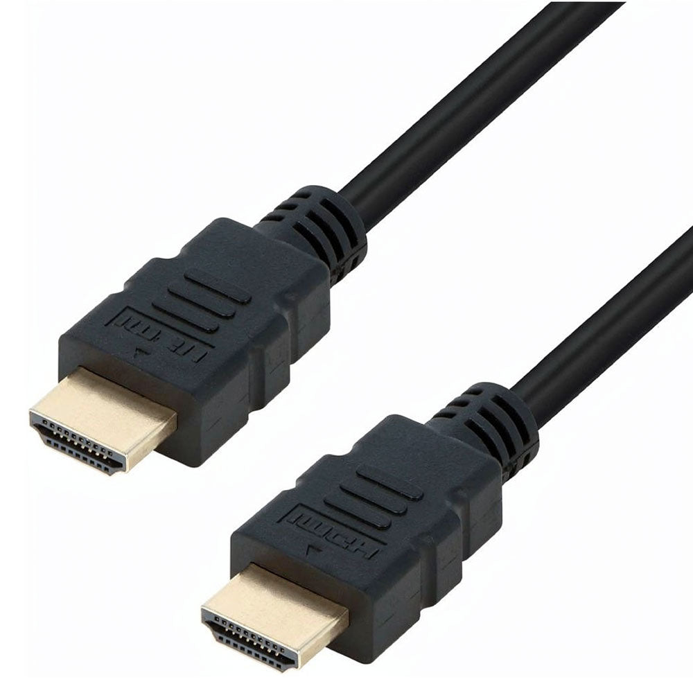 كابل شاشة HDMI ايكونز 3 متر شيلد HD23K 4K