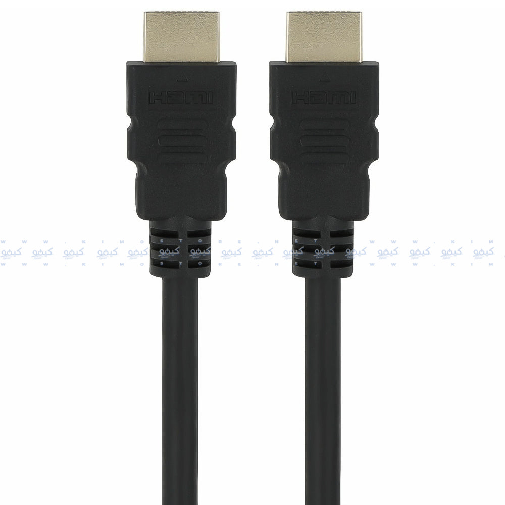 Iconz HD23K 4K HDMI Shield Monitor Cable 3m