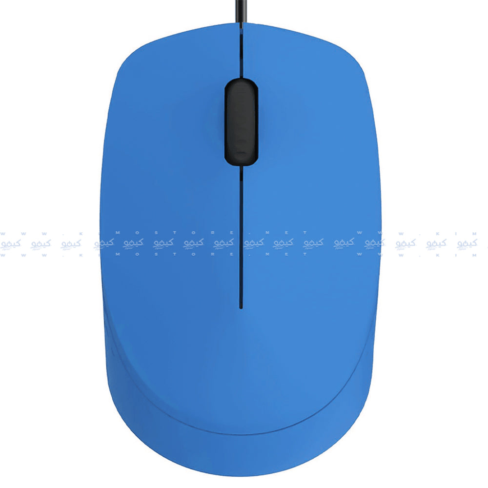 Iconz M02 Wired Mouse 1200Dpi