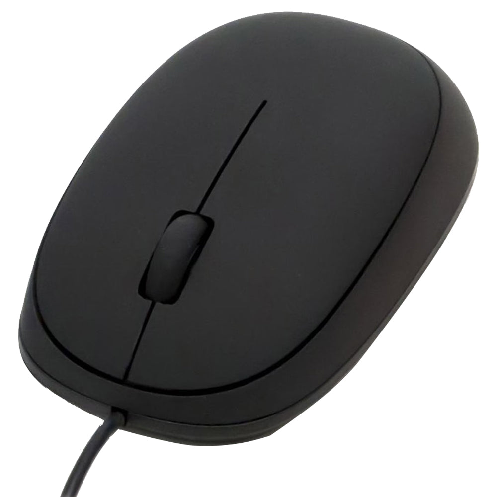 ماوس ايكونز سلكي 1200 نقطة فى البوصة M02