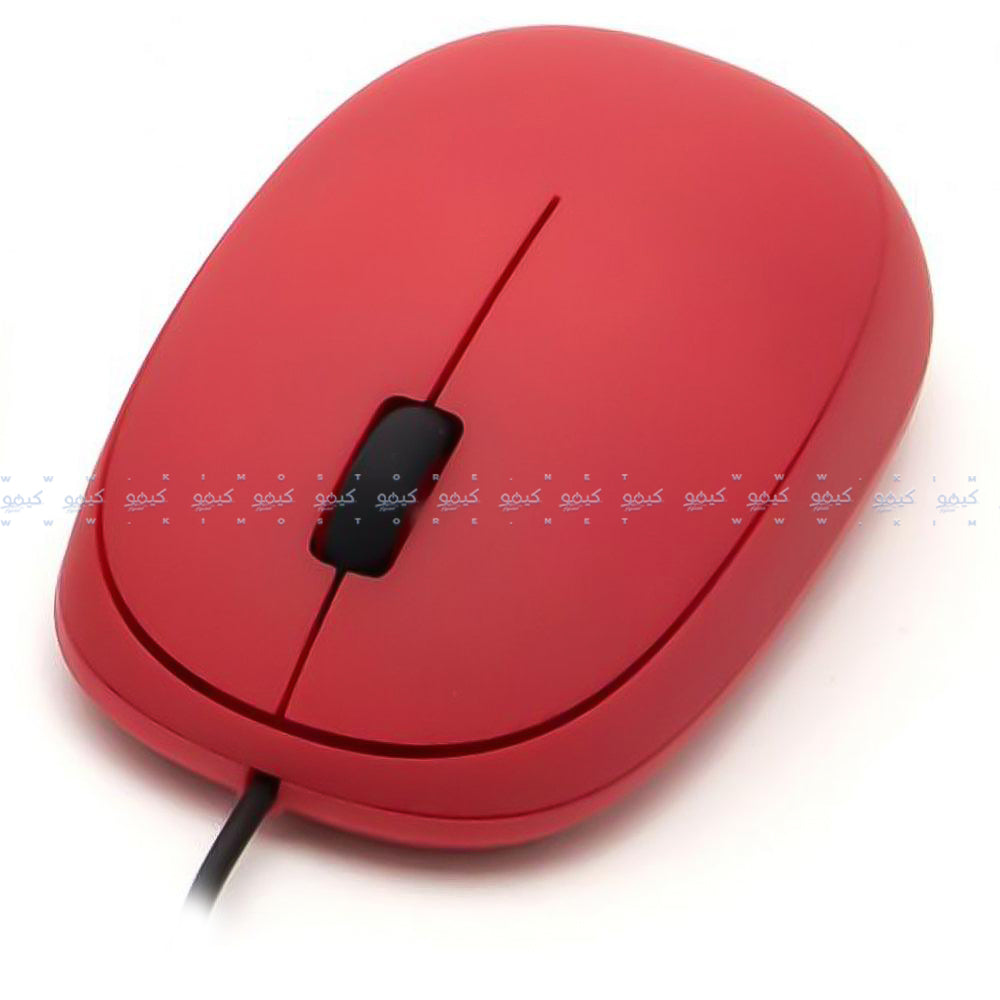 Iconz M02 Wired Mouse 1200Dpi