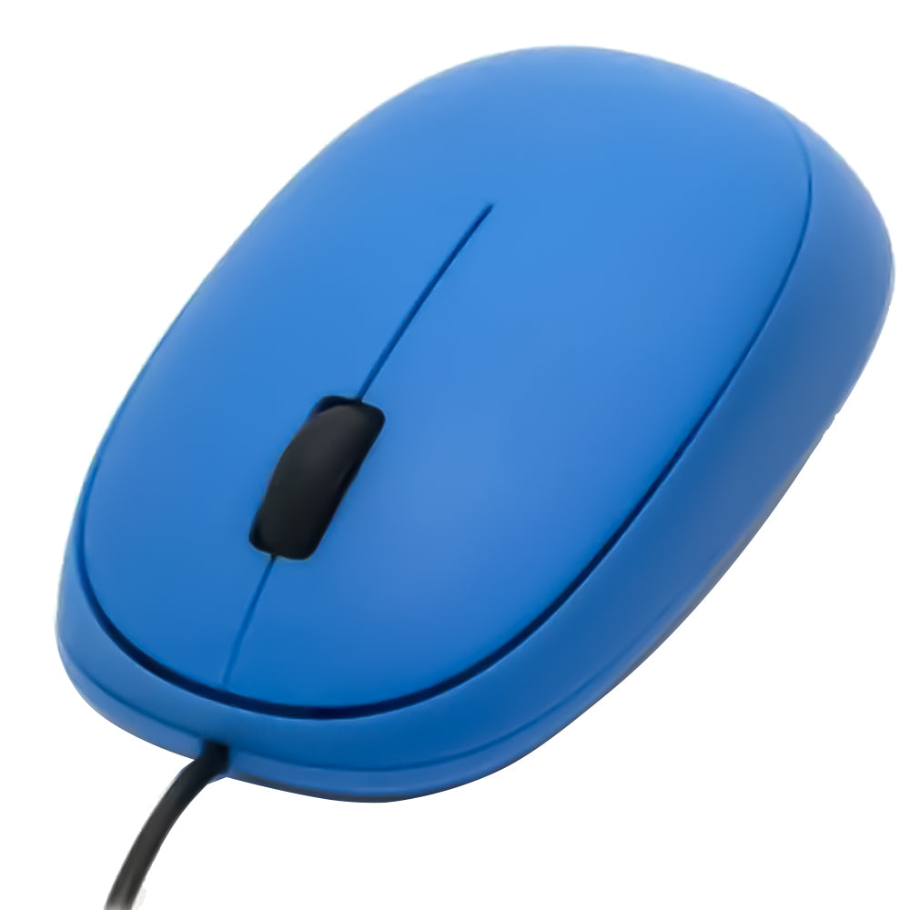 ماوس ايكونز سلكي 1200 نقطة فى البوصة M02