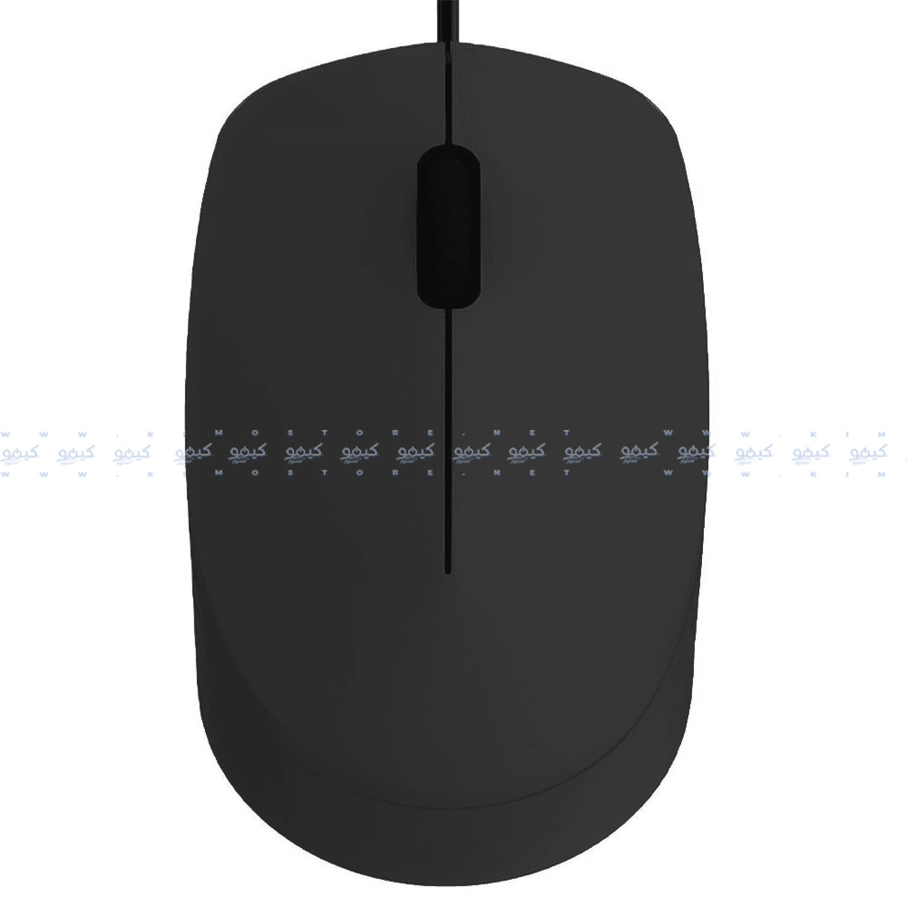 Iconz M02 Wired Mouse 1200Dpi