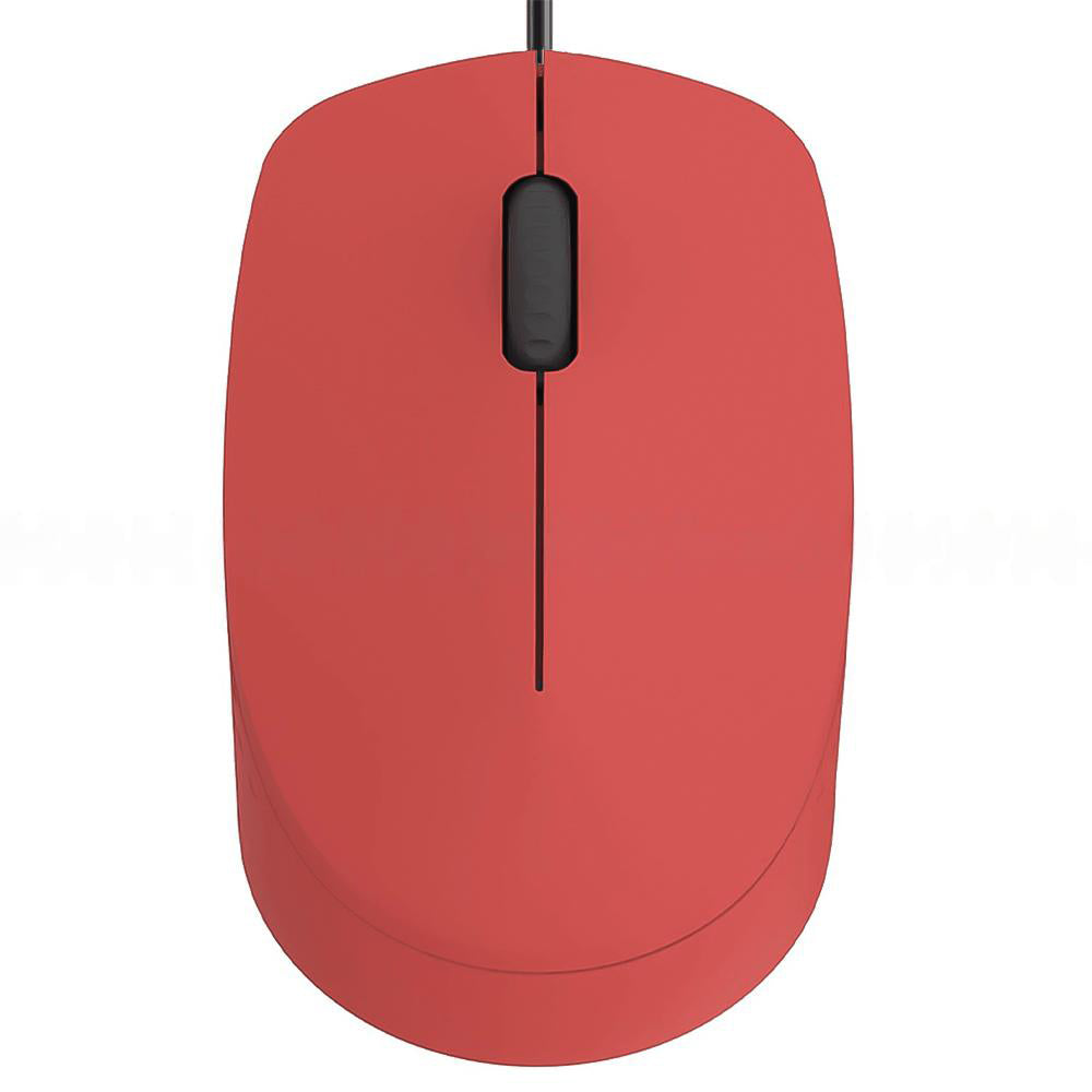 ماوس ايكونز سلكي 1200 نقطة فى البوصة M02