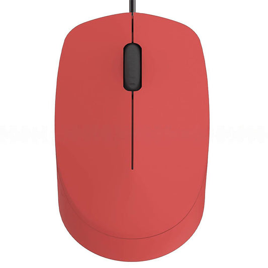 ماوس ايكونز سلكي 1200 نقطة فى البوصة M02