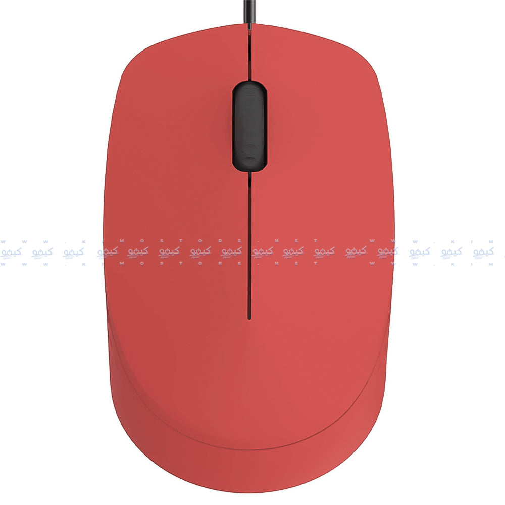 Iconz M02 Wired Mouse 1200Dpi