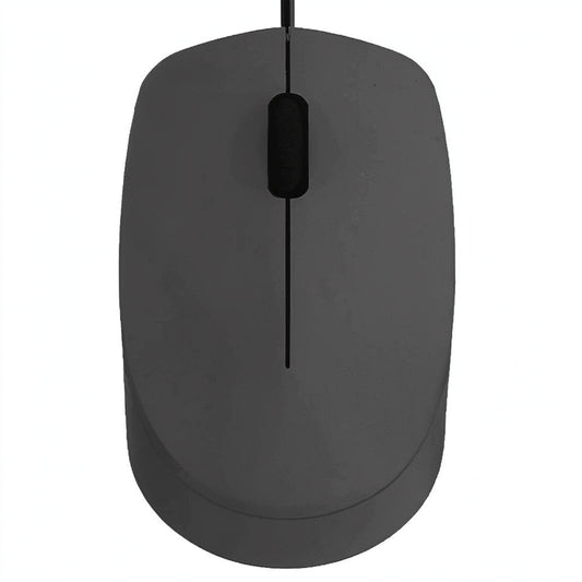 Iconz M02 Wired Mouse 1200Dpi