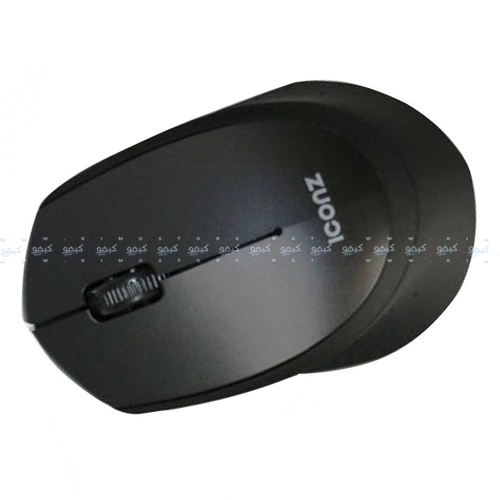 Iconz WM02 Wireless Mouse 1200Dpi