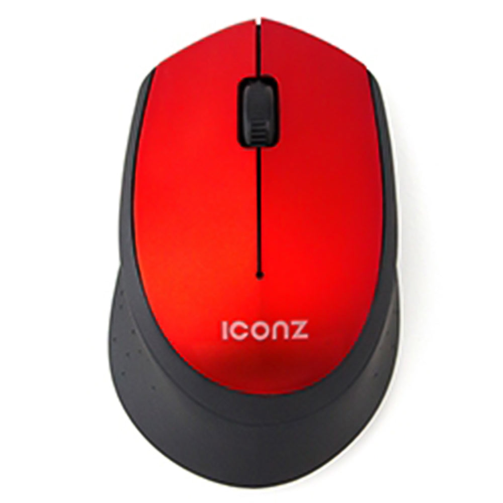 Iconz WM02 Wireless Mouse 1200Dpi