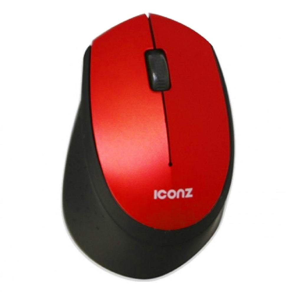 Iconz Wireless Mouse 