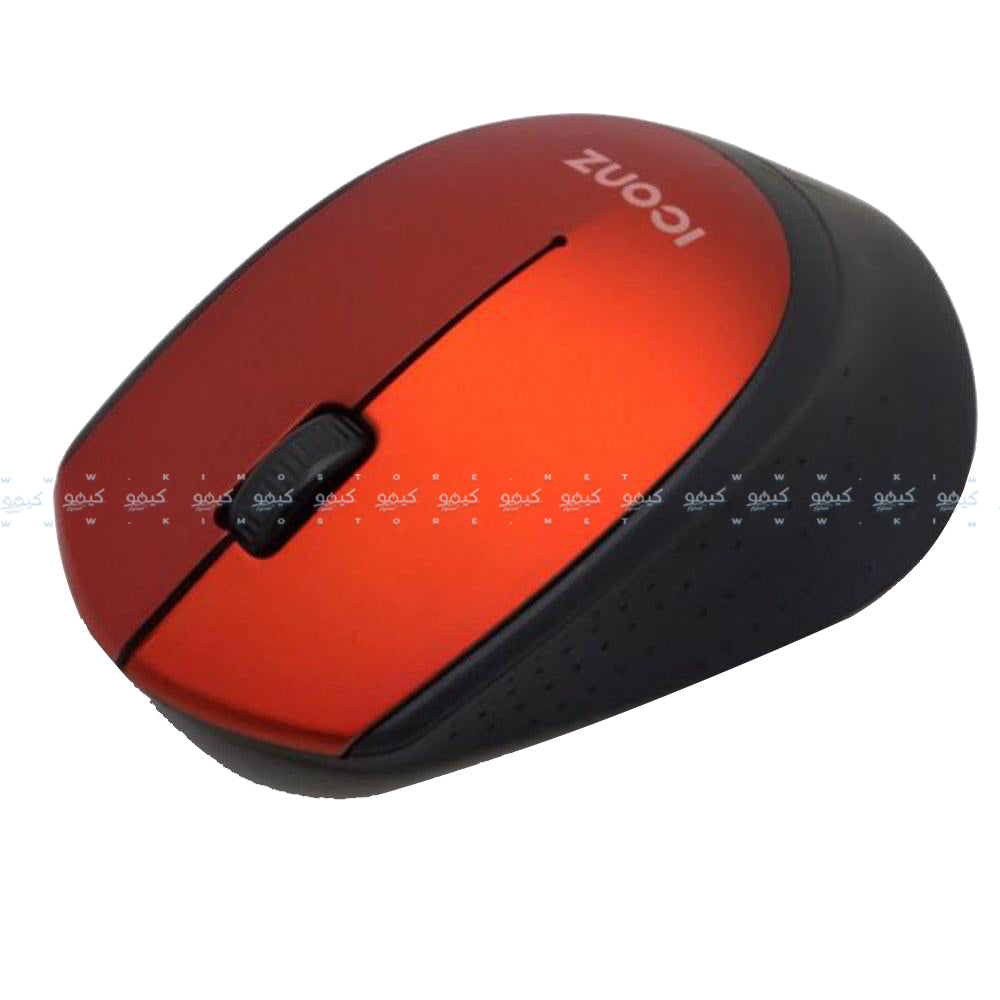 Iconz WM02 Wireless Mouse