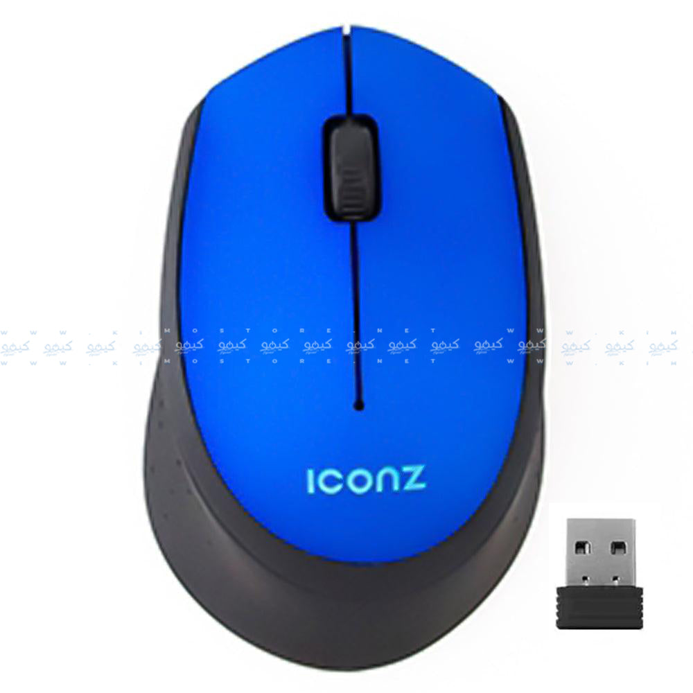  Wireless Mouse 1200Dpi