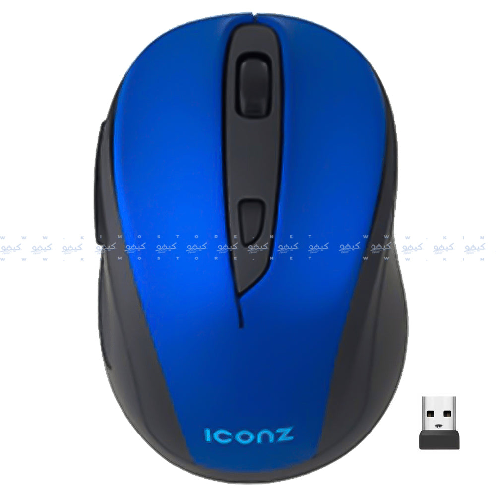 Iconz WM03 Wireless Mouse 1600Dpi