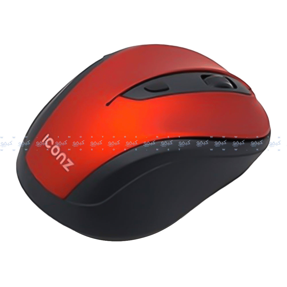Iconz WM03 Wireless Mouse 1600Dpi