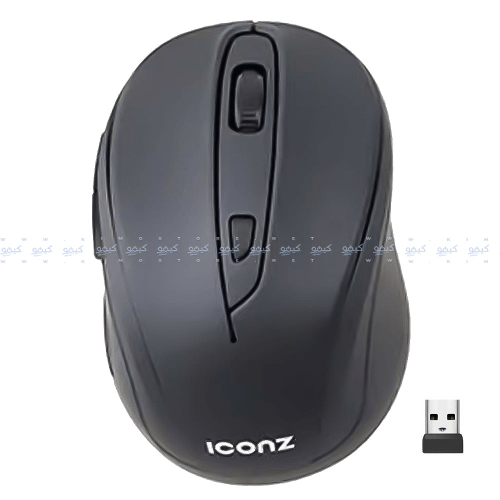 Iconz WM03 Wireless Mouse 1600Dpi