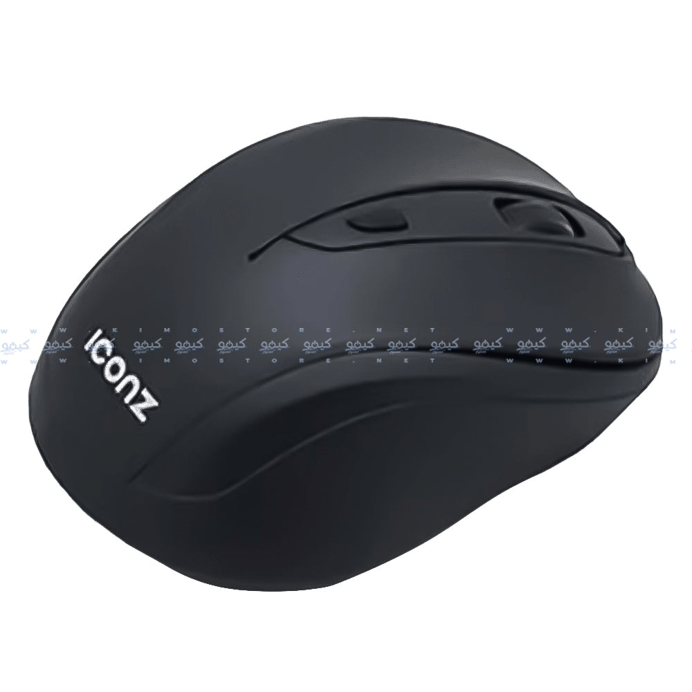 Iconz WM03 Wireless Mouse 1600Dpi