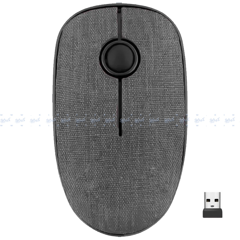 Iconz WM04 Wireless Mouse 1600Dpi