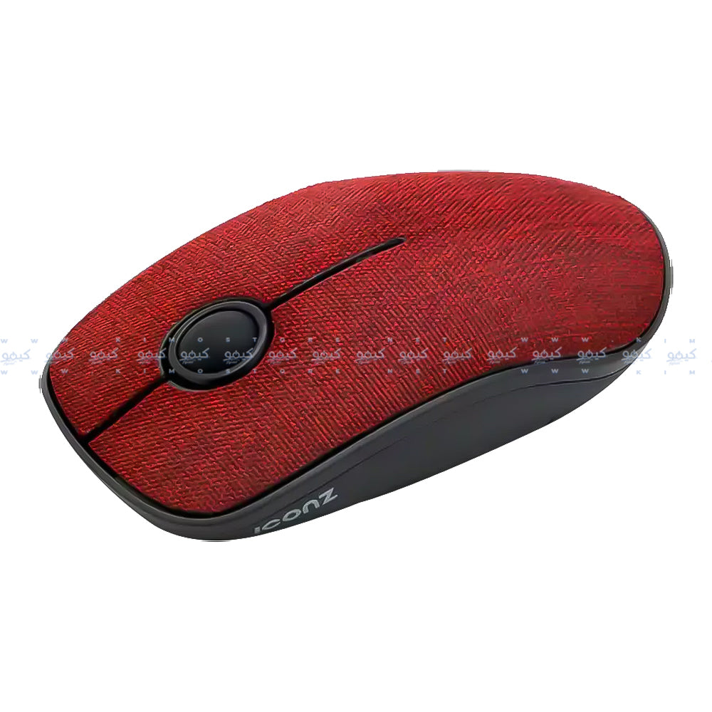 Iconz WM04 Wireless Mouse 1600Dpi