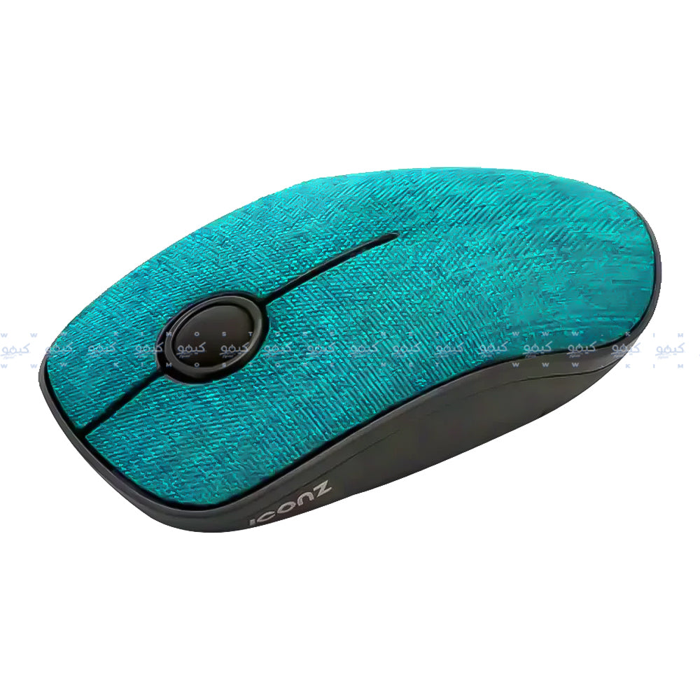 Iconz WM04 Wireless Mouse 1600Dpi