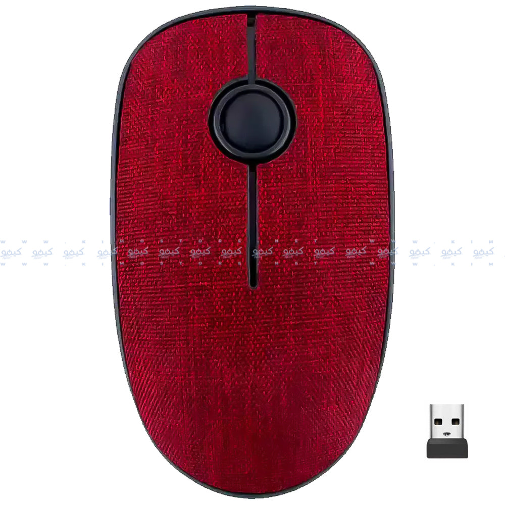 Iconz WM04 Wireless Mouse 1600Dpi