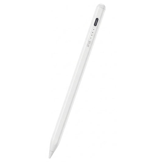 Ifix AL-2 Universal Stylus Touch Screen Pen - White