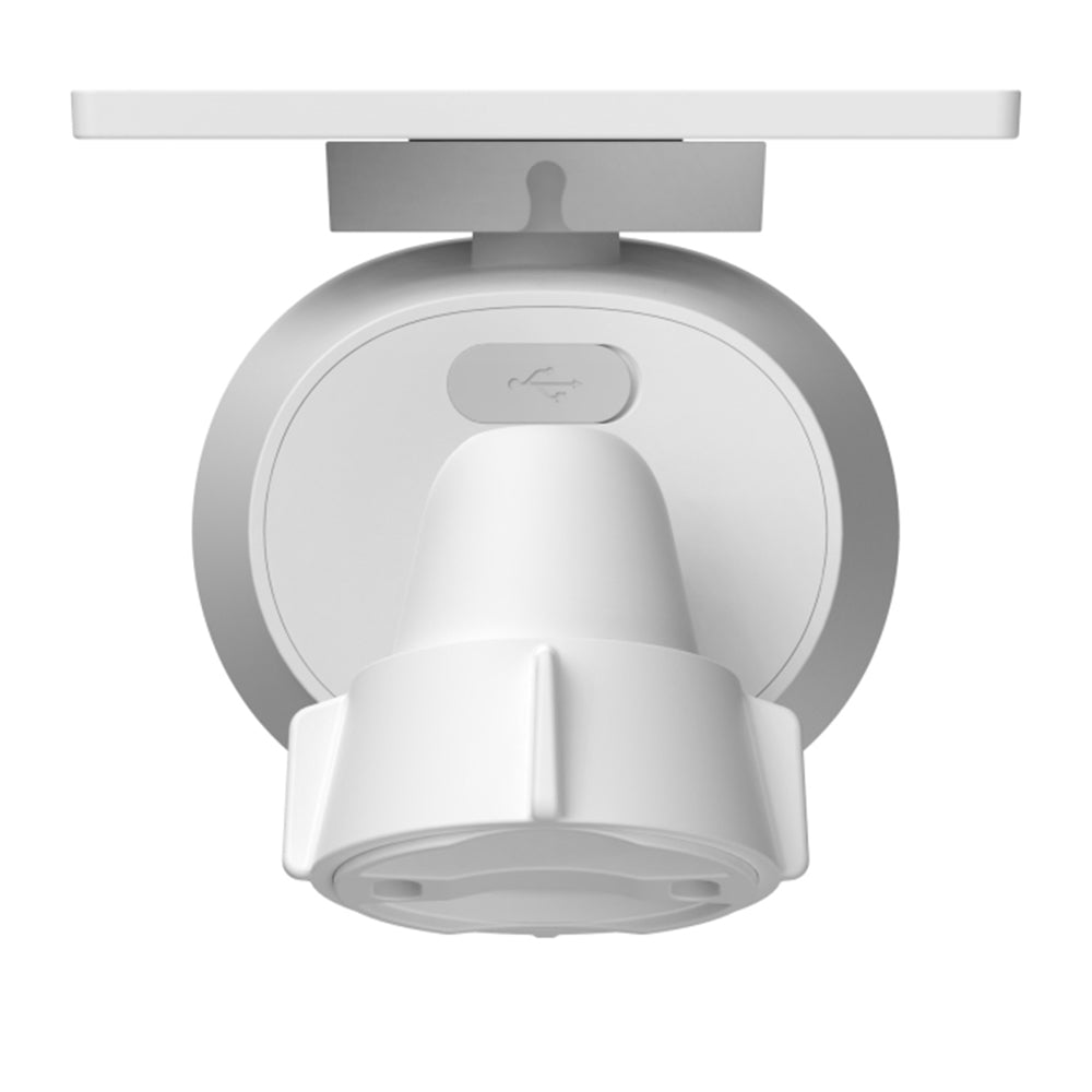 Imou Cell 3C IPC-K9DCP-3T0WE-V2 Battery-Powered Wi-Fi Outdoor Security Camera 2K 3MP 2.8mm (8x Zoom) (Mic) (Full Color) With Solar Panel 2.2W