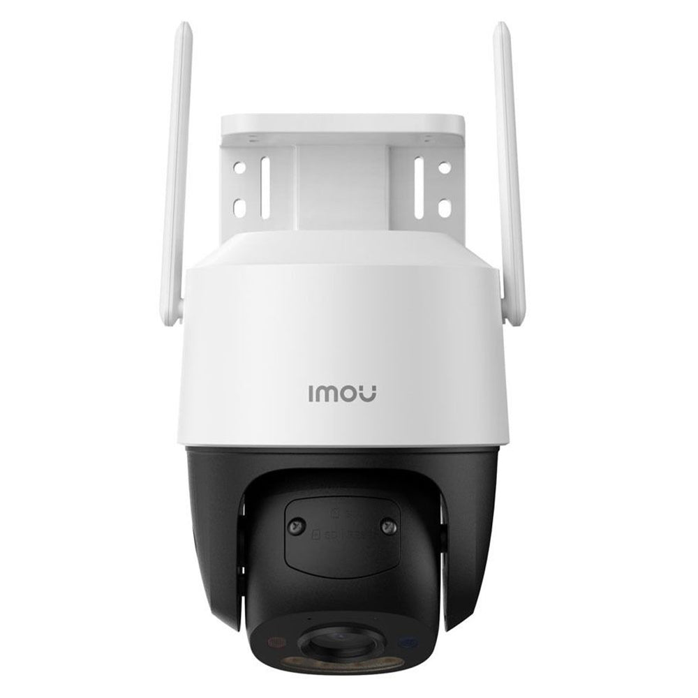 كاميرا مراقبة إيمو خارجية واي فاي 8 ميجابكسل 3.6 ملم Cruiser SC IPC-K7FP-BV0N 4K (تقريب 8x) (ميكروفون) (ألوان كاملة)