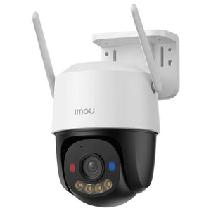 كاميرا مراقبة إيمو خارجية واي فاي 8 ميجابكسل 3.6 ملم Cruiser SC IPC-K7FP-BV0N 4K (تقريب 8x) (ميكروفون) (ألوان كاملة)