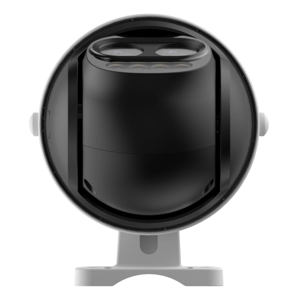 Imou Cruiser Z IPC-S7DP-5M0WEZ Wi-Fi Outdoor Security Camera 5MP 2.8mm (12x Zoom) (Mic) (Full Color)