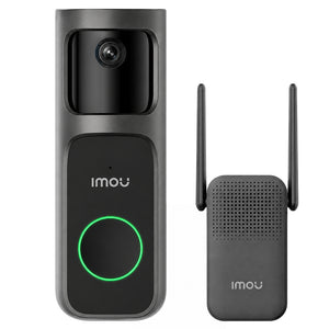 Imou DB-3EP-4M0W/DS3 Smart Video Doorbell Kit