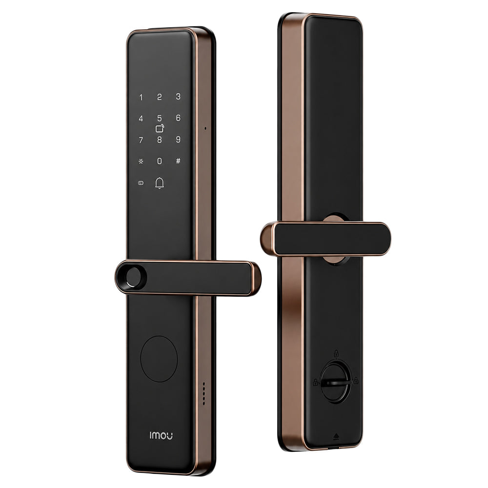Imou K1-G-W-EN Fingerprint Smart 