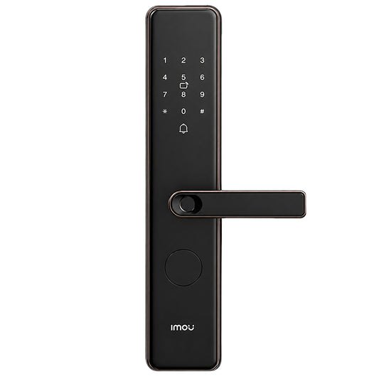 Imou K1-G-W-EN Fingerprint Smart Door Lock